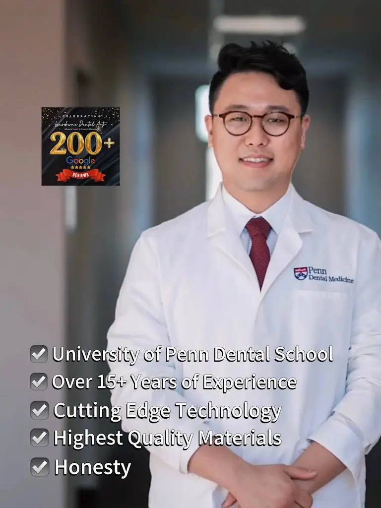 Lansdowne Dental Arts