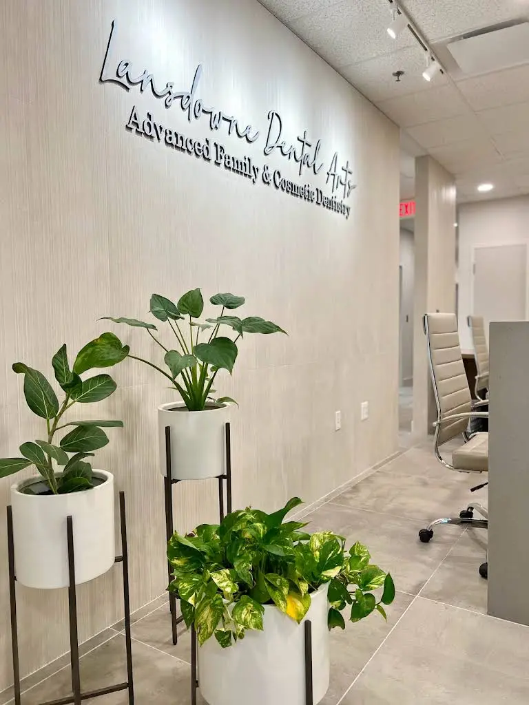 Lansdowne Dental Arts