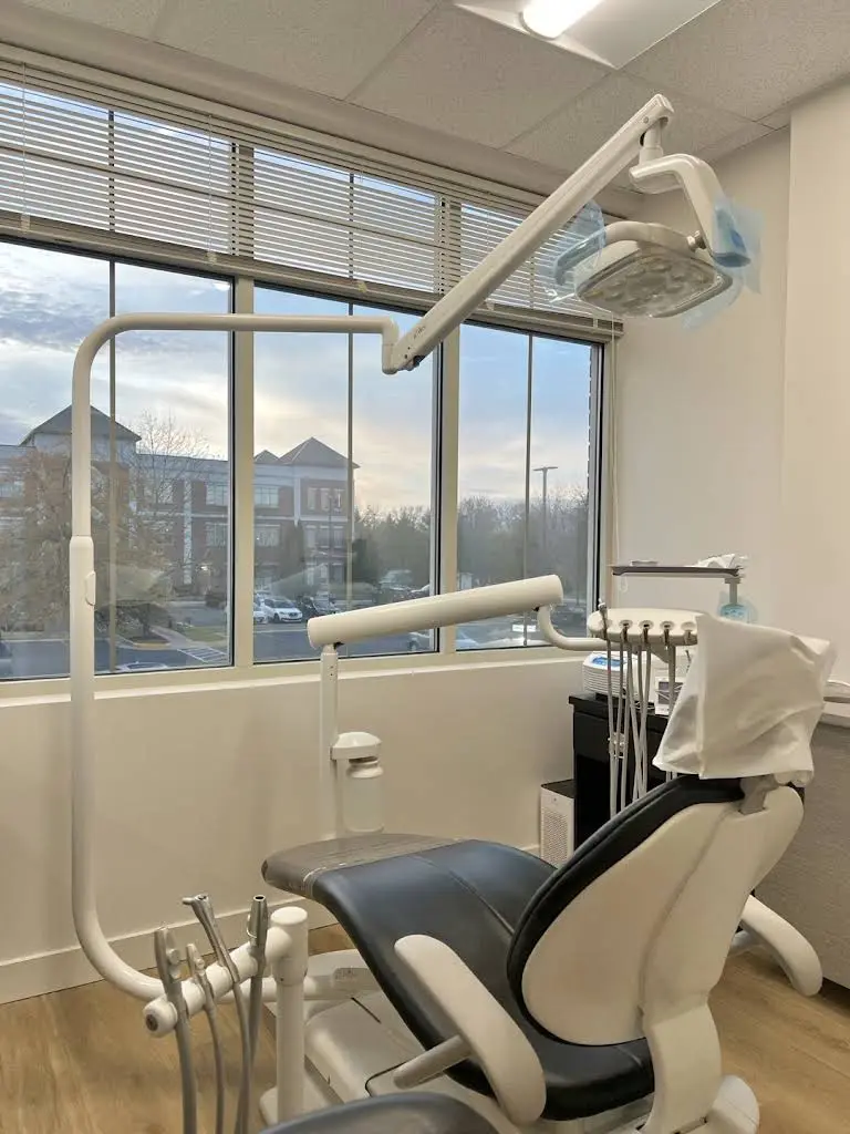 Lansdowne Dental Arts