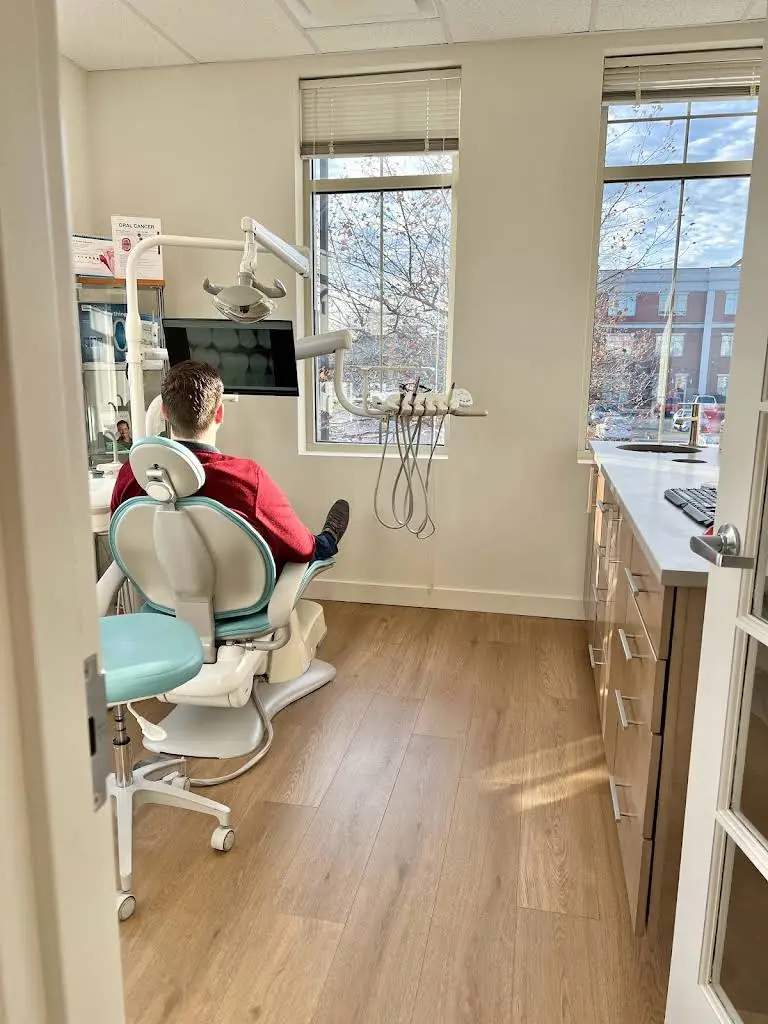 Lansdowne Dental Arts