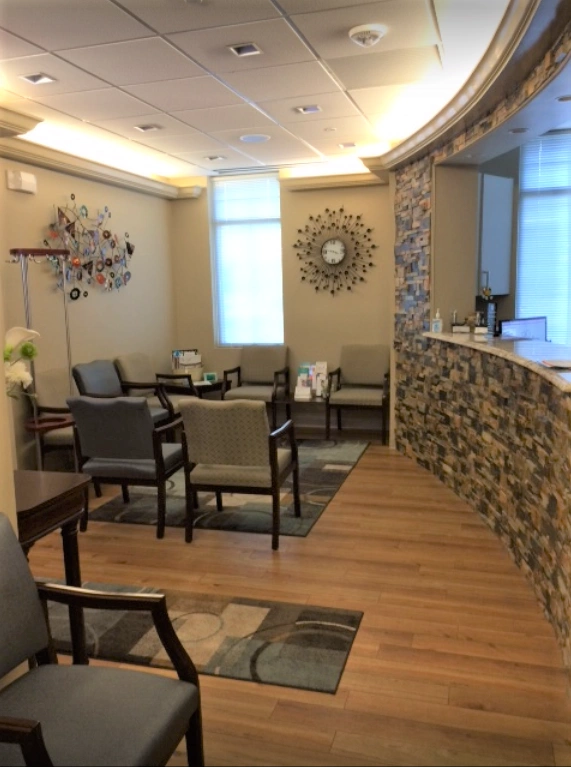 Lansdowne Oral Surgery and Implant Centers