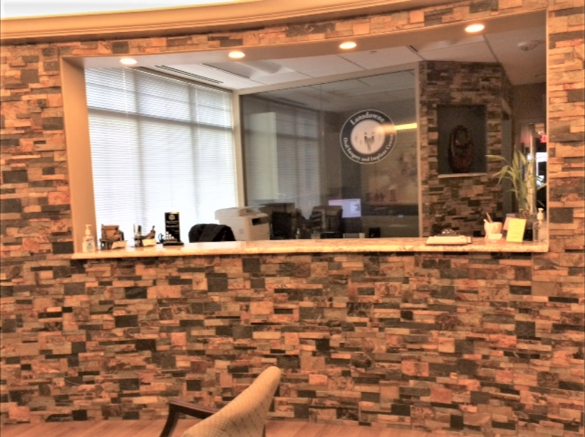 Lansdowne Oral Surgery and Implant Centers