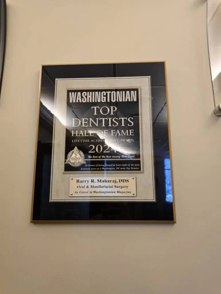 Lansdowne Oral Surgery and Implant Centers