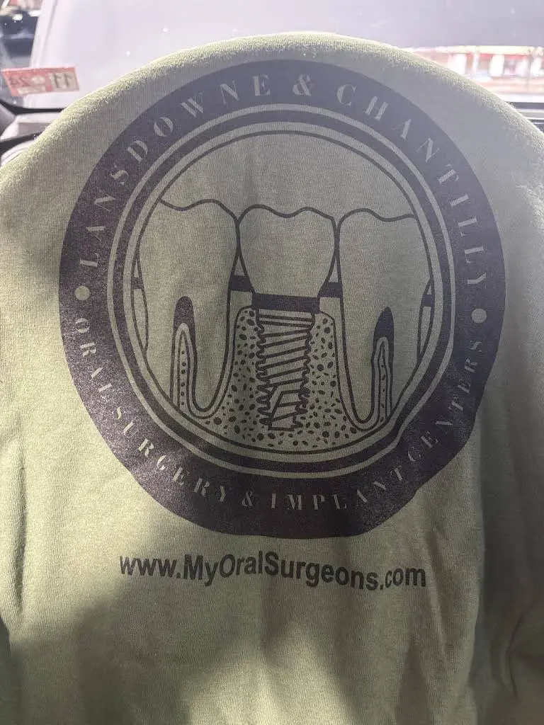 Lansdowne Oral Surgery and Implant Centers