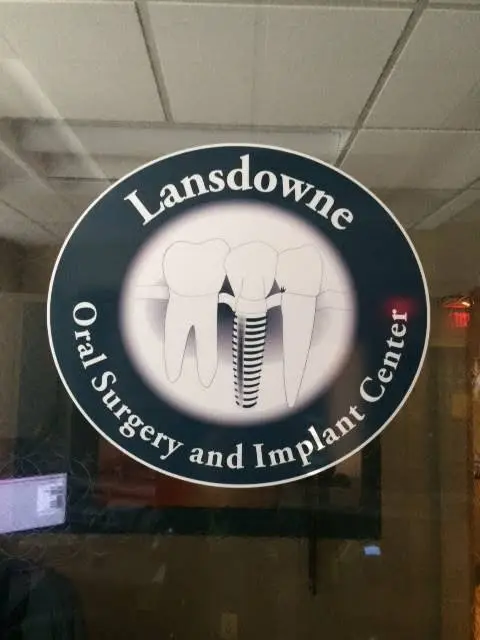 Lansdowne Oral Surgery and Implant Centers