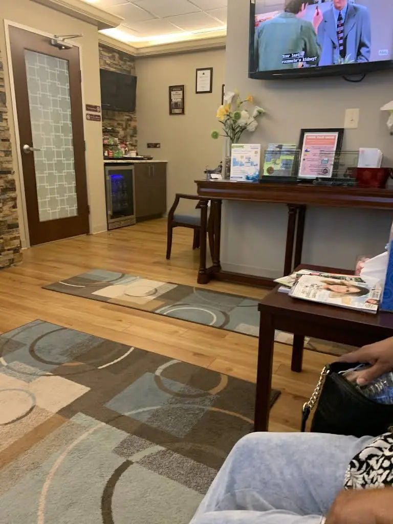 Lansdowne Oral Surgery and Implant Centers
