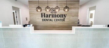 Harmony Dental Center of Leesburg