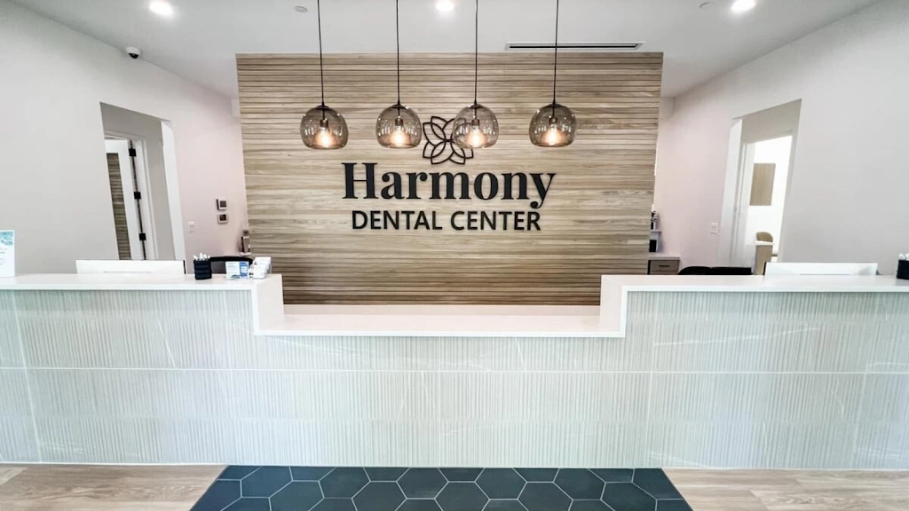 Harmony Dental Center of Leesburg