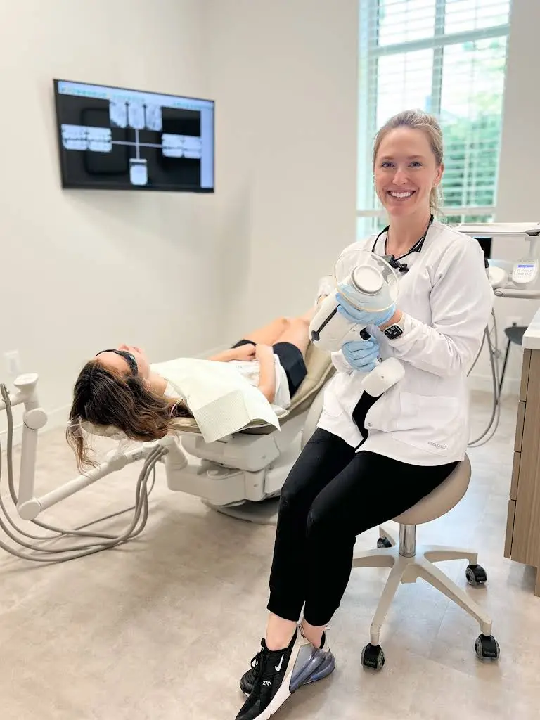 Harmony Dental Center of Leesburg