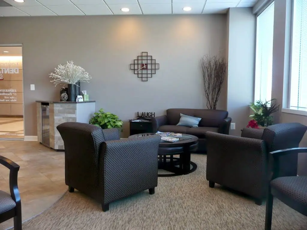 Harmony Dental Center of Leesburg