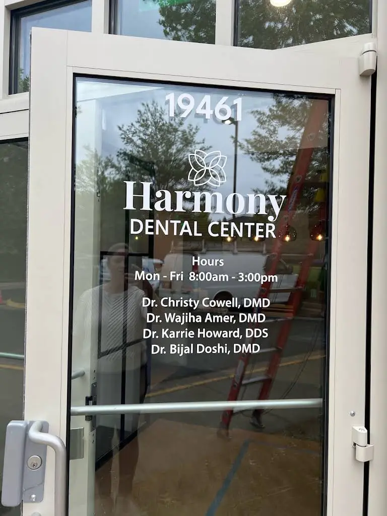 Harmony Dental Center of Leesburg