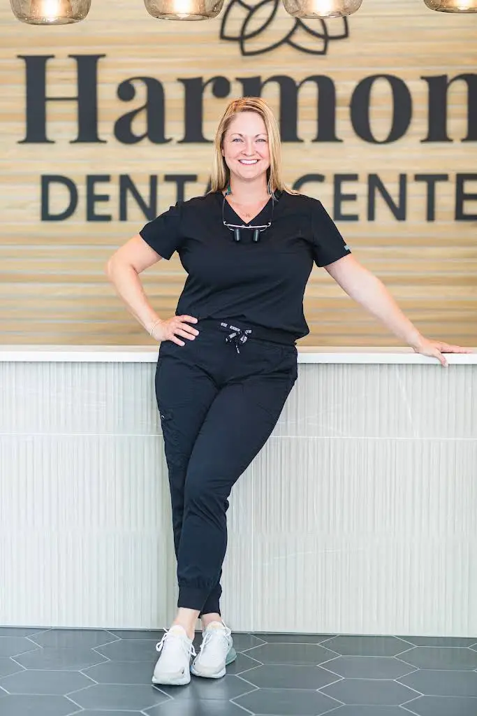 Harmony Dental Center of Leesburg