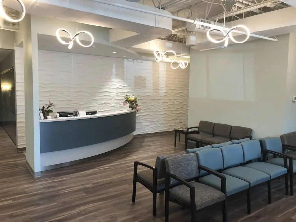 Morgan Orthodontics