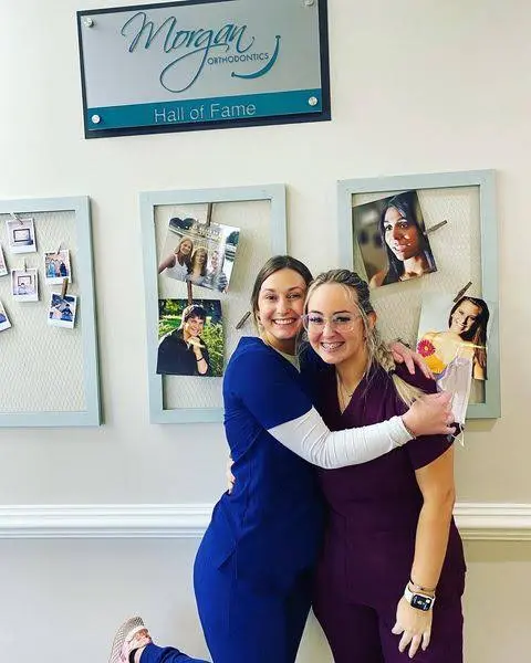 Morgan Orthodontics