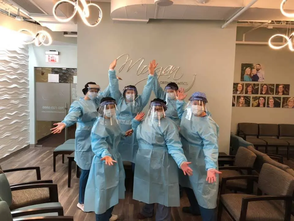 Morgan Orthodontics