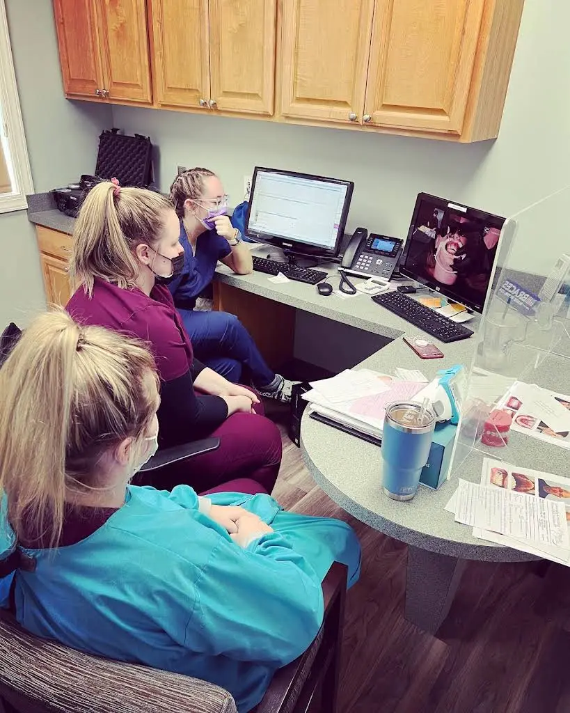 Morgan Orthodontics