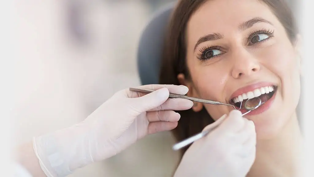 Your Community Smile: Narjes Abtahi, DDS