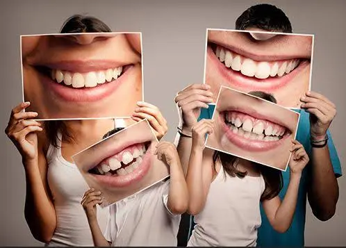 Your Community Smile: Narjes Abtahi, DDS