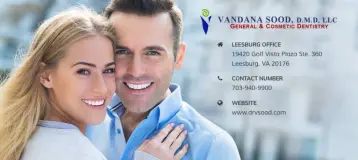 Vandana Sood DMD LLC