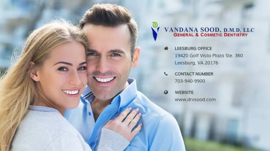 Vandana Sood DMD LLC