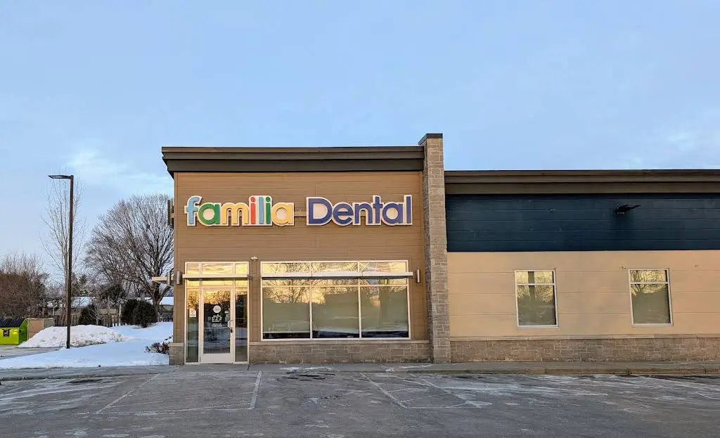 Familia Dental