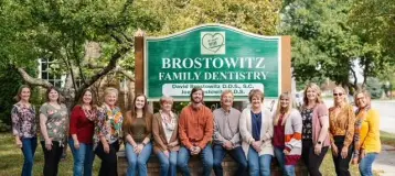 Brostowitz Family Dentistry