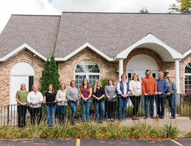 Brostowitz Family Dentistry