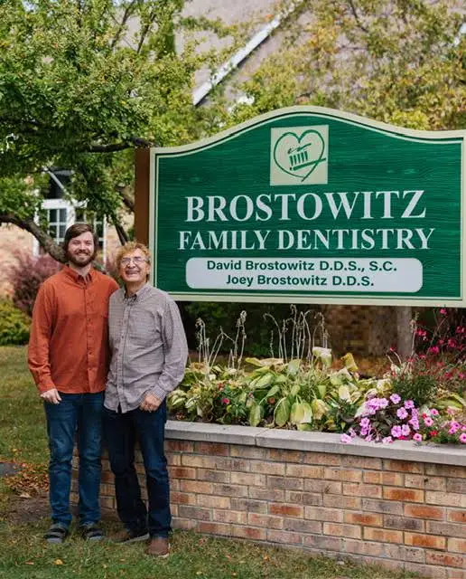 Brostowitz Family Dentistry