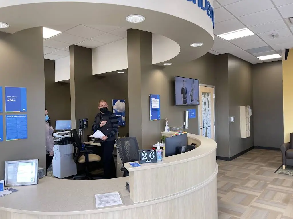 Aspen Dental