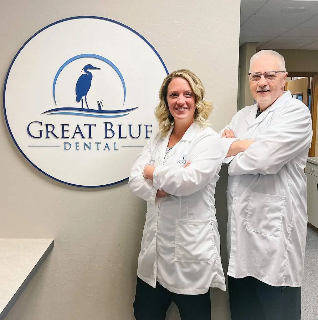 Great Blue Dental