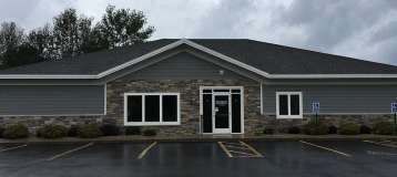 Magnin, Oberdorfer & VanLaanen Family Practice Dentistry
