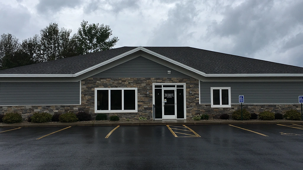Magnin, Oberdorfer & VanLaanen Family Practice Dentistry