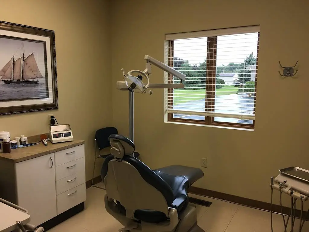 Magnin, Oberdorfer & VanLaanen Family Practice Dentistry