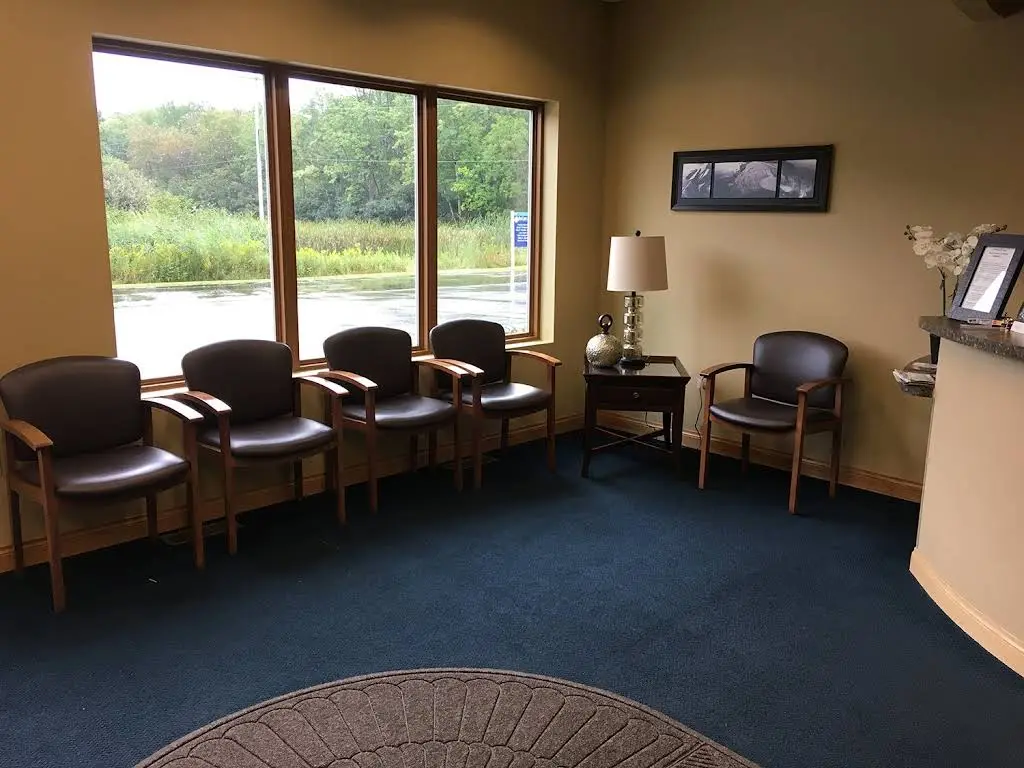 Magnin, Oberdorfer & VanLaanen Family Practice Dentistry