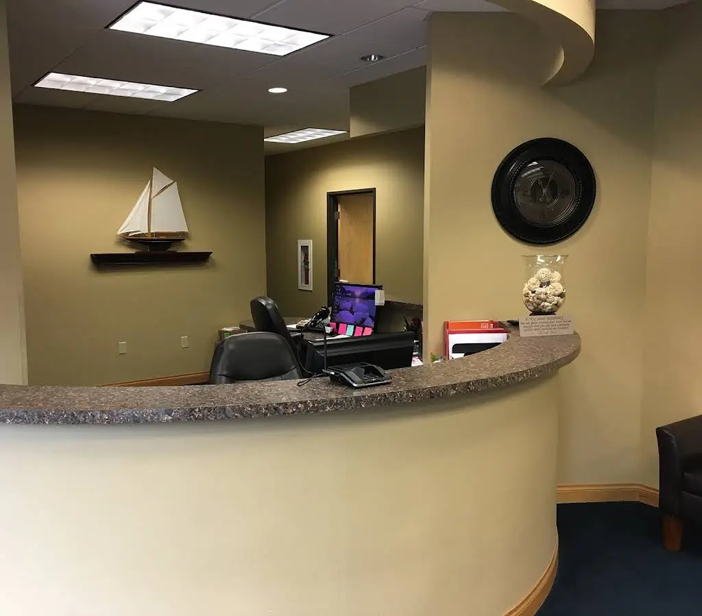 Magnin, Oberdorfer & VanLaanen Family Practice Dentistry