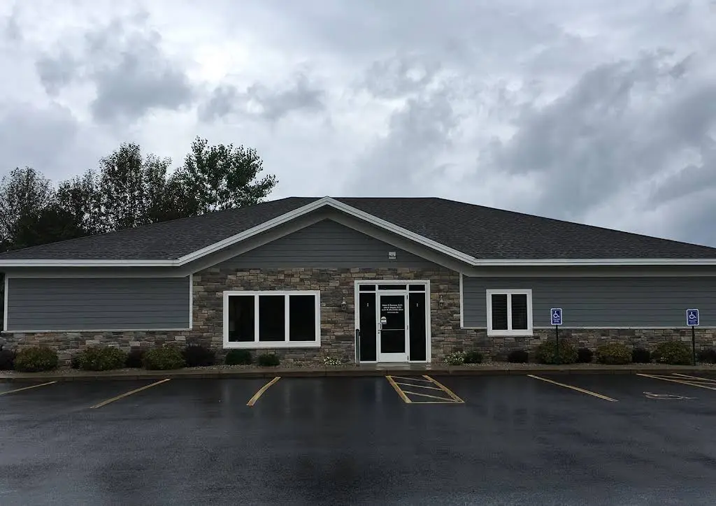Magnin, Oberdorfer & VanLaanen Family Practice Dentistry