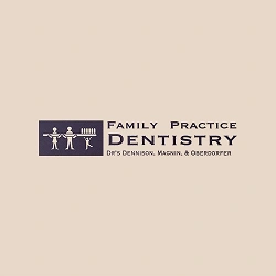 Magnin, Oberdorfer & VanLaanen Family Practice Dentistry