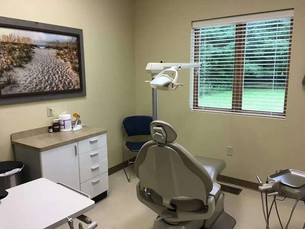 Magnin, Oberdorfer & VanLaanen Family Practice Dentistry