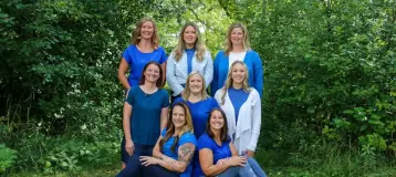 Polzin & LaValley Family Dentistry