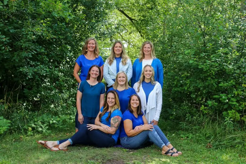 Polzin & LaValley Family Dentistry