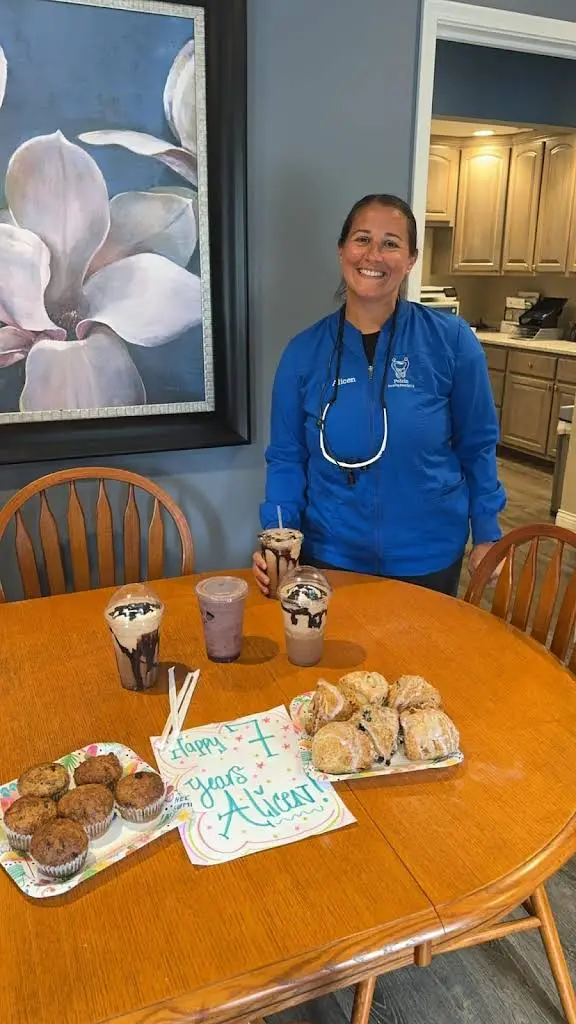 Polzin & LaValley Family Dentistry