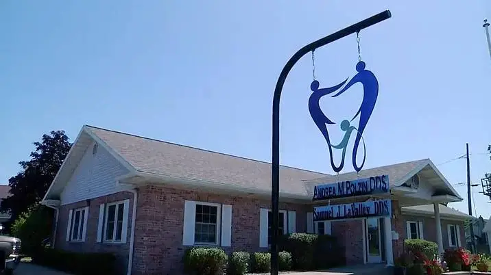 Polzin & LaValley Family Dentistry
