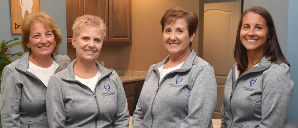 Polzin & LaValley Family Dentistry