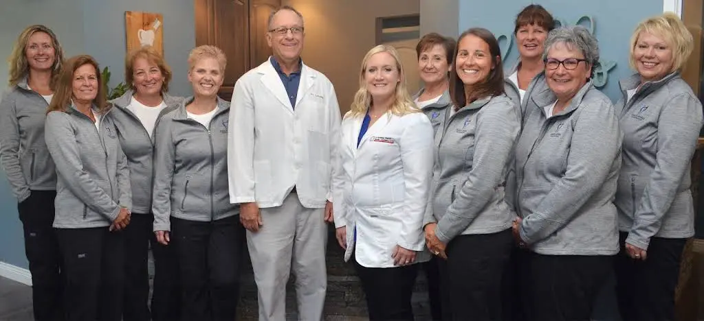 Polzin & LaValley Family Dentistry