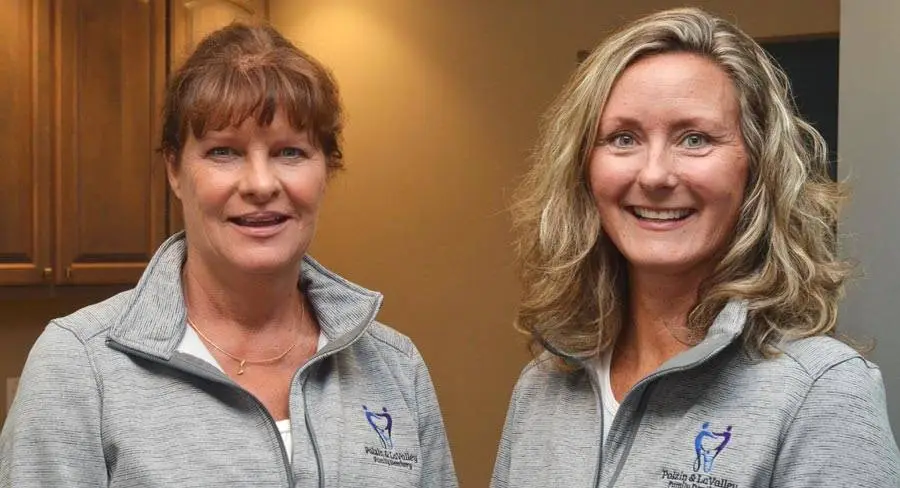 Polzin & LaValley Family Dentistry
