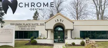 Chrome Dental