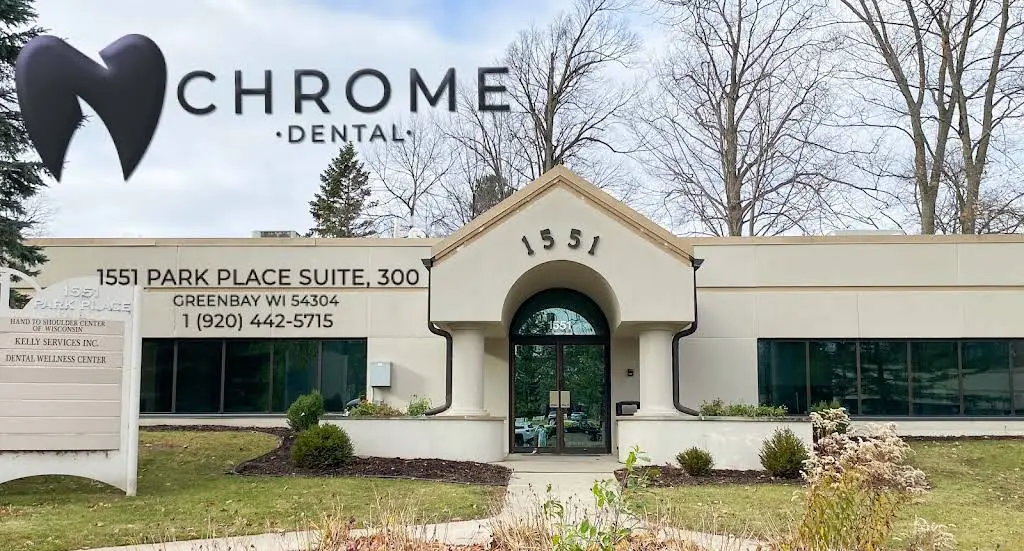 Chrome Dental