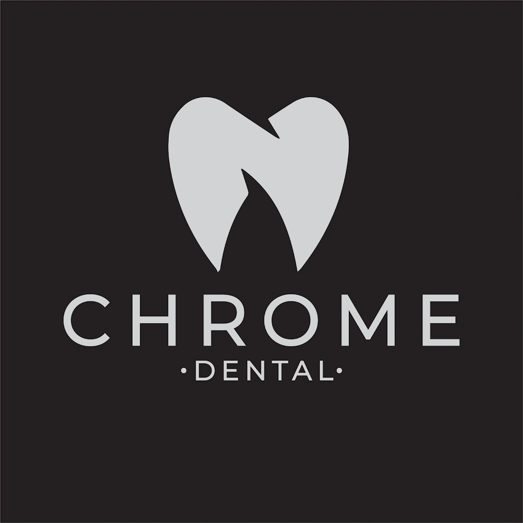 Chrome Dental