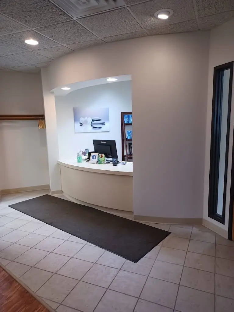 Chrome Dental