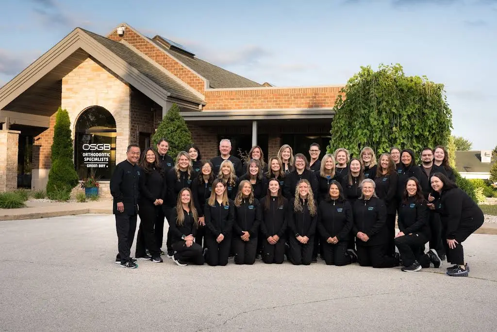 Orthodontic Specialists of Green Bay